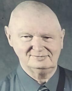 Paul Marvin Kearns